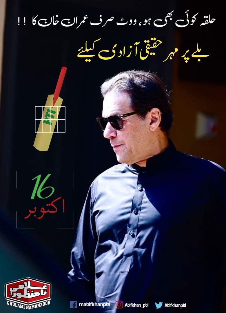 TheKPPulse's tweet photo. #بلے_پہ_ٹھپہ https://t.co/uAPrPAlKjZ