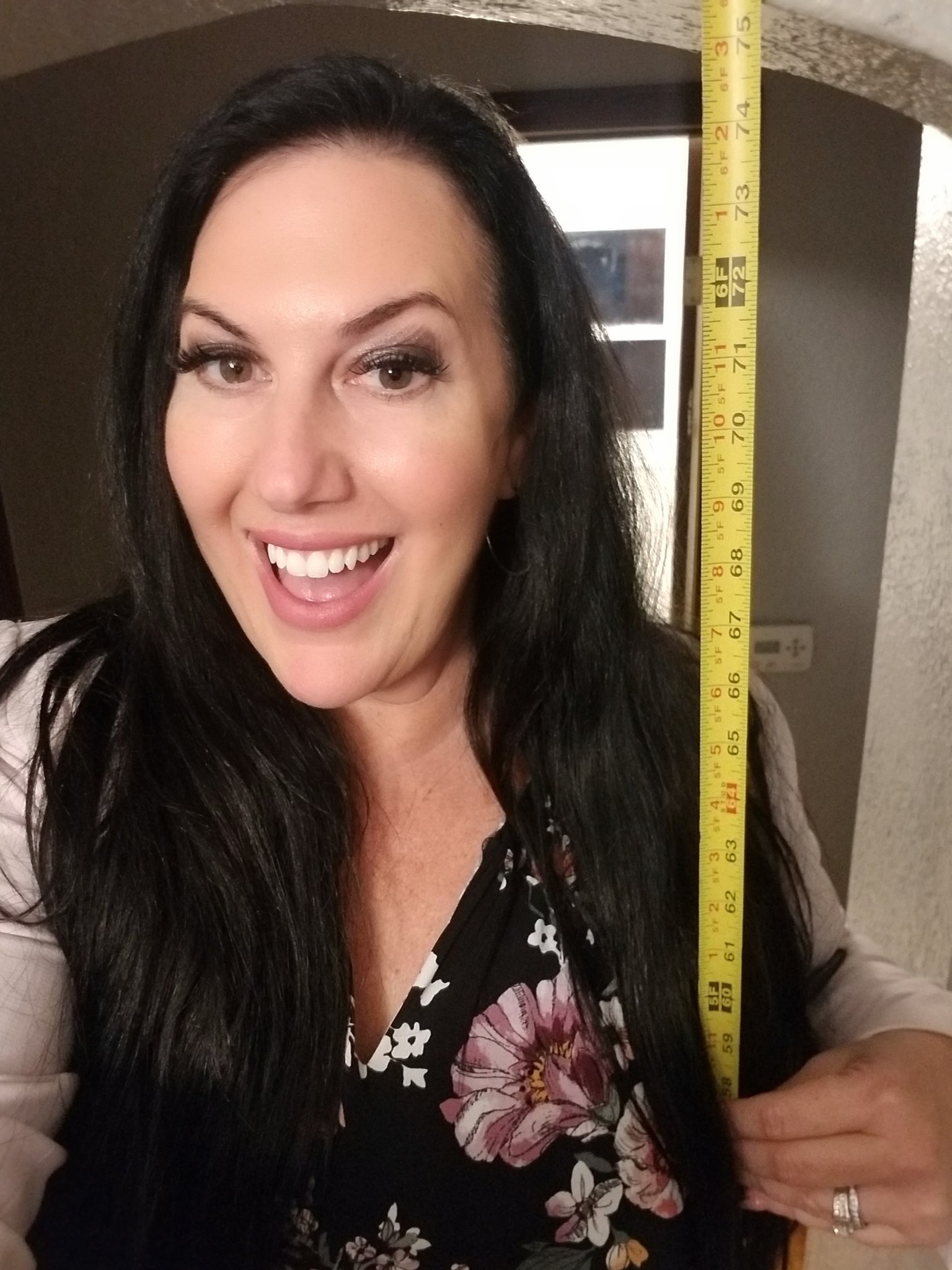 TW Pornstars - 3 pic. Fallon Jane 33K Top 2% OF Creator. Twitter. Apparently my little 60ties