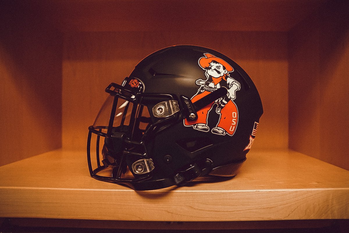 OSU Cowboy Football tweet media