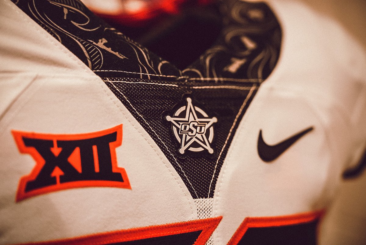 OSU Cowboy Football tweet media