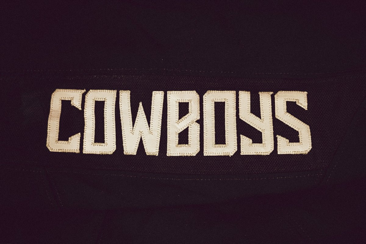 OSU Cowboy Football tweet media