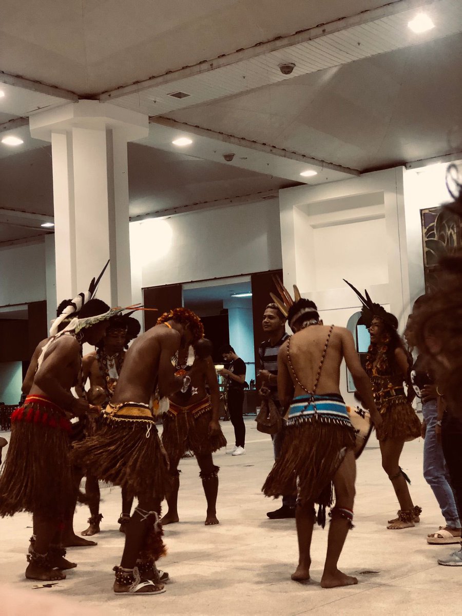 XohahiPataxo's tweet photo. Isso é Surreal 🌳🏹 #povosindigenas #povosoriginarios #indigenaspataxo https://t.co/kTfPD4iW0f
