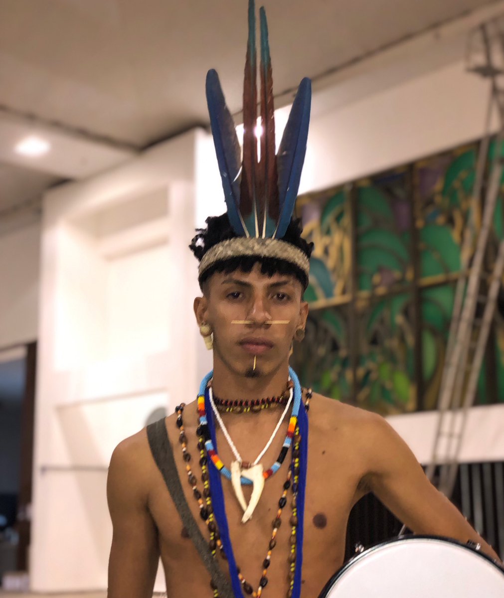 XohahiPataxo's tweet photo. Isso é Surreal 🌳🏹 #povosindigenas #povosoriginarios #indigenaspataxo https://t.co/kTfPD4iW0f