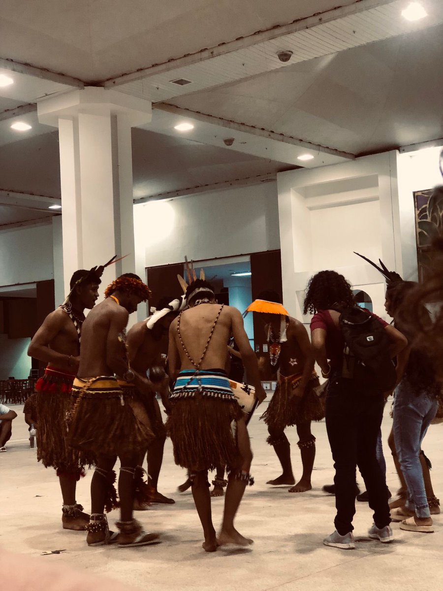 XohahiPataxo's tweet photo. Isso é Surreal 🌳🏹 #povosindigenas #povosoriginarios #indigenaspataxo https://t.co/kTfPD4iW0f
