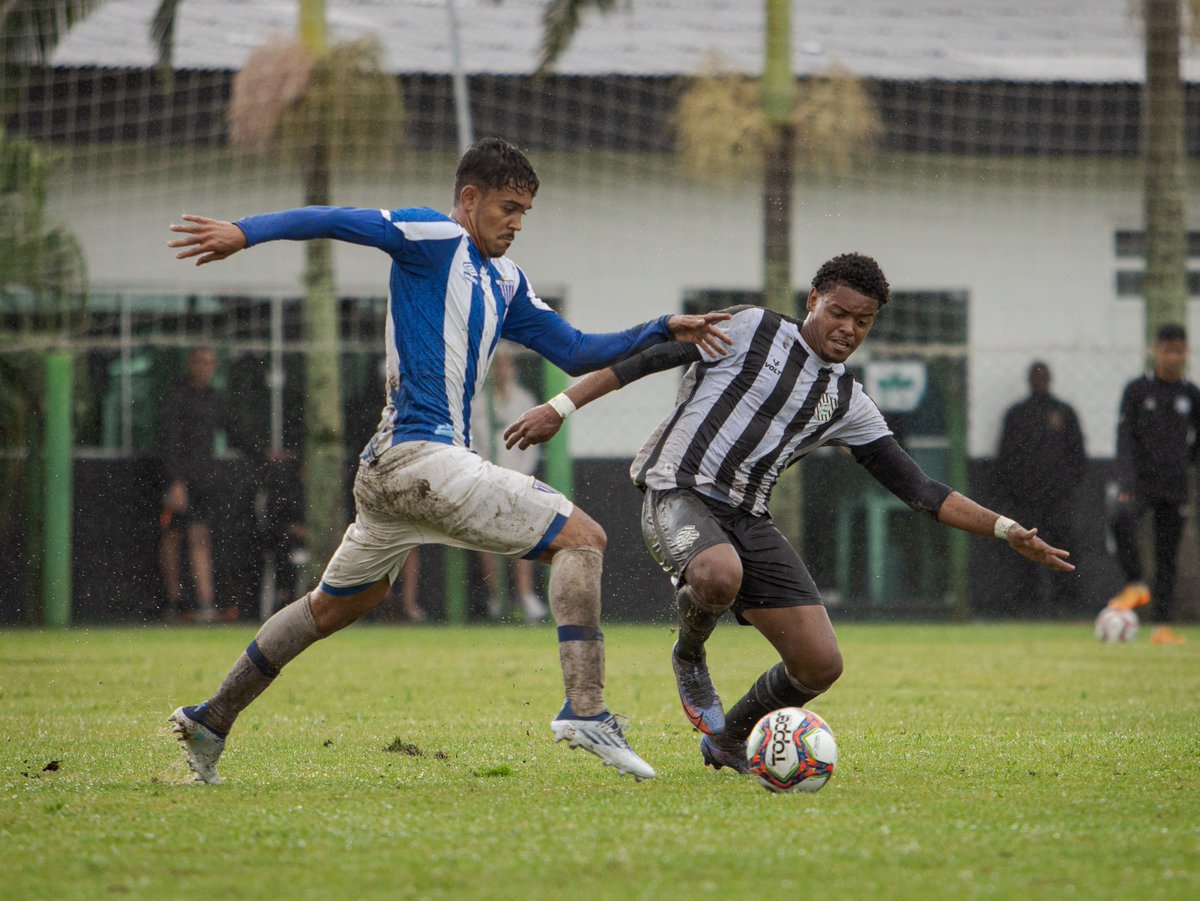 FigueirenseFC's tweet photo. Figueirense goleia Avaí no Catarinense Sub-20
⠀
Leia mais: https://t.co/9XW03G2xNV
⠀
📸 L3 Mídia Esportiva https://t.co/zOEh00sKDj