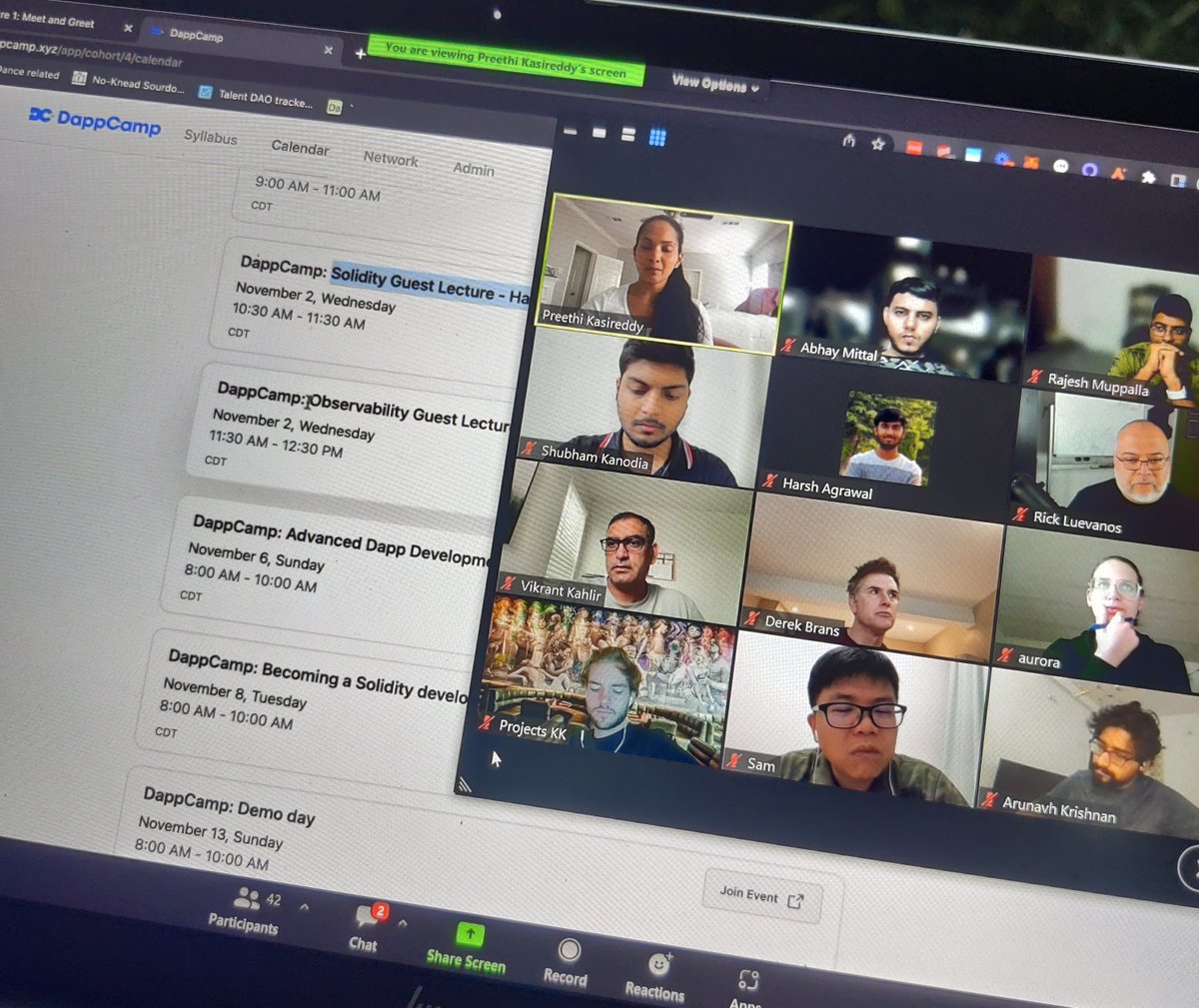 Abhay Mittal tweet media
