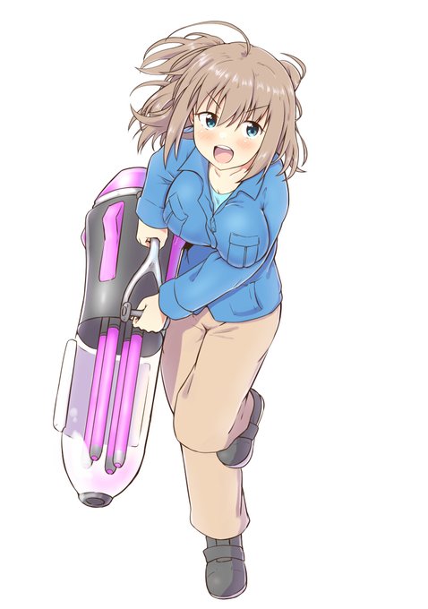 あつみんちゃん ✕ クーゲルシュライバー 