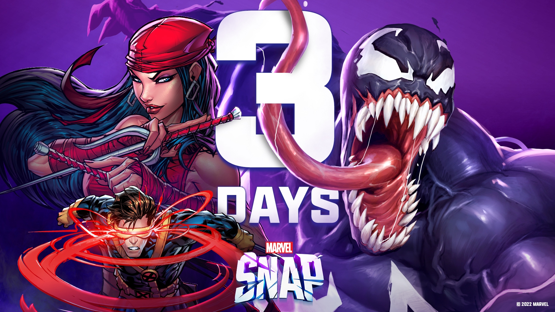 Marvel Snap Zone on X: It's #MarvelSnap Meta Tier List update day