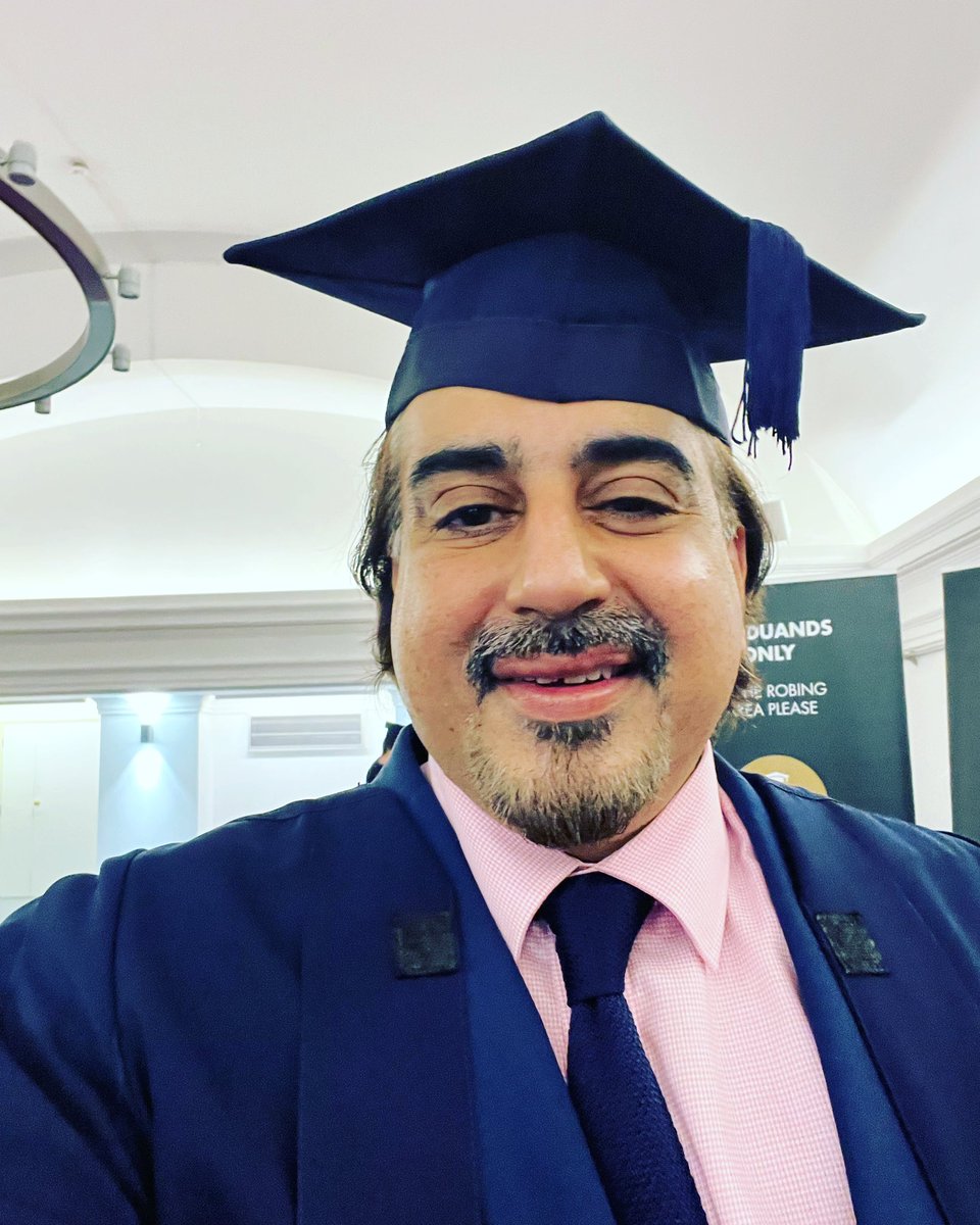 inajam1's tweet photo. Delighted to become a graduate member of CILEX #cilexgraduation https://t.co/3fG6SsIAD4
