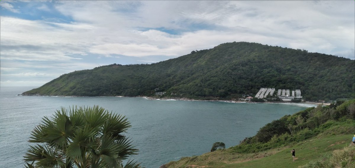 PHUKETRYOKO01's tweet photo. 最近のウィンドミルビューポイント (Windmill View Point@Phromthep energy station前) #ウィンドミルビューポイント #WINDMILLVIEWPOINT #プーケット #プーケットの観光スポット #PHUKET #プーケット島 #プーケット旅行センター https://t.co/KCZsAr93g5 https://t.co/OViJV8aY8r