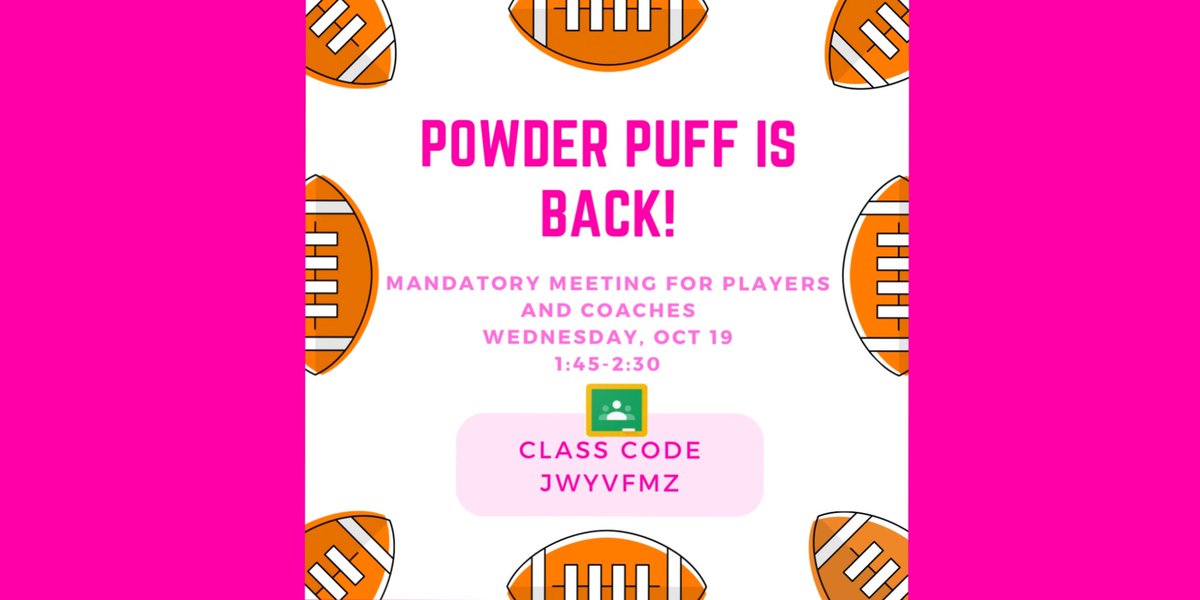 BCHS InterAct (@bchsinteract1) on Twitter photo 