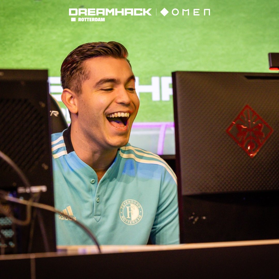 RTM Games Week tweet media