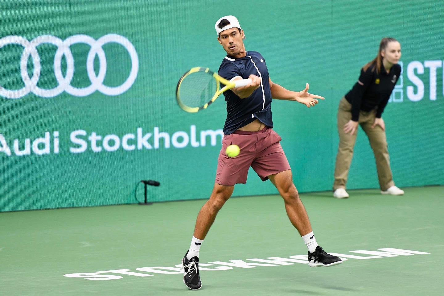 Stockholm Open (sthlm_open) / Twitter