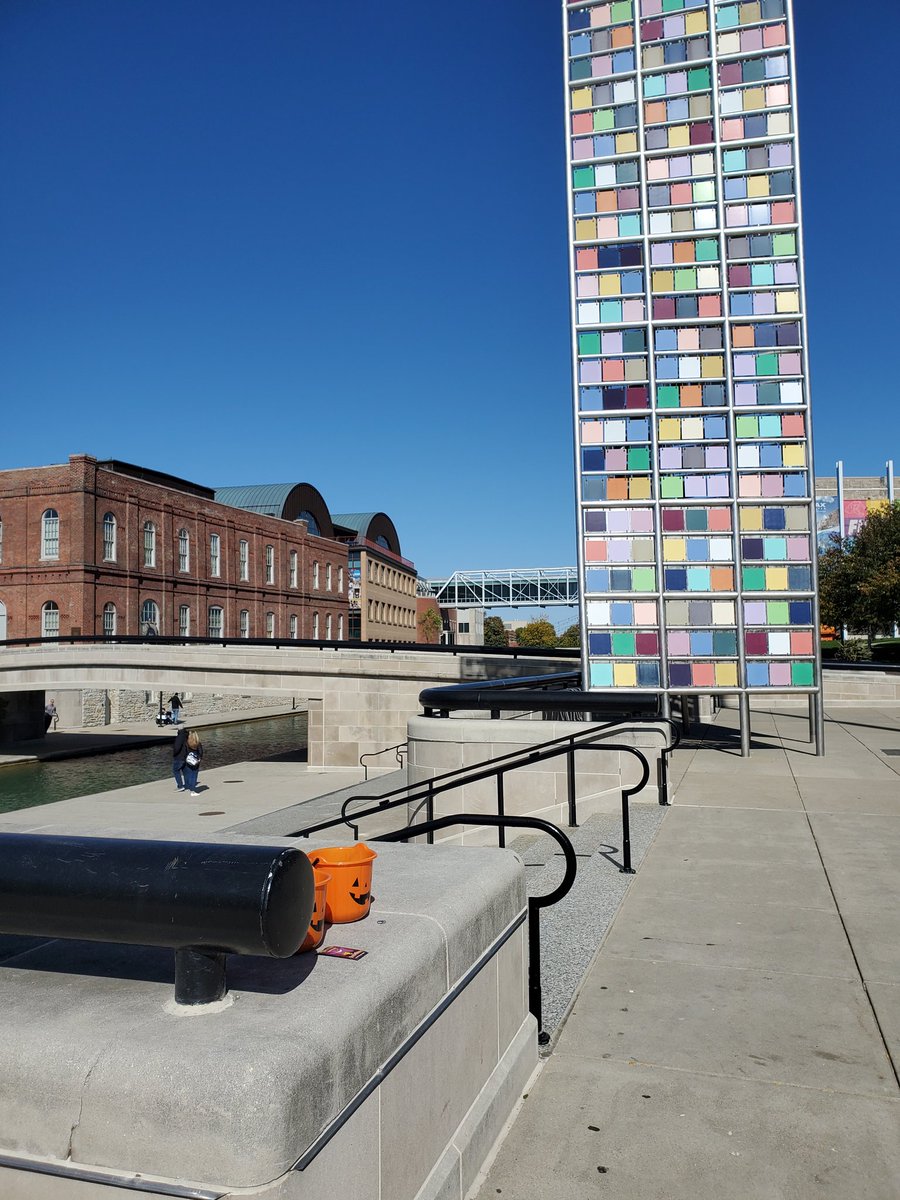 PoGOIndyEvents's tweet photo. It's a sunny, breezy day so stop on by our #PokemonGOCommunityDay meetup @WhiteRiverStPrk to grab your free button, TCG booster, and get checked in! #Ambassador https://t.co/H1Z4lW0TMu
