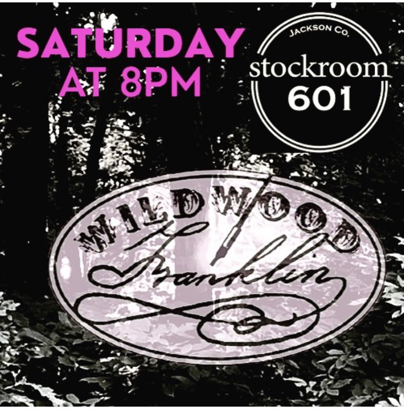 Tonight… <a href="/wildwoodfrank/">Wildwood Franklin</a>