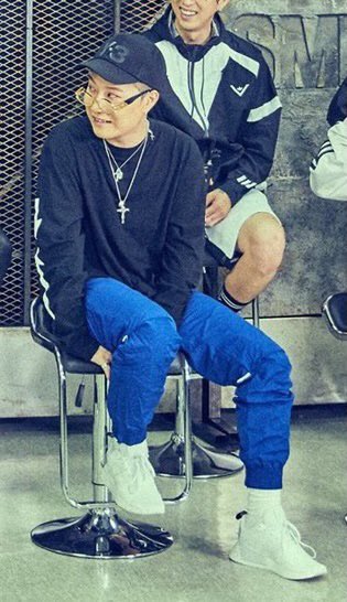 mecoarchive's tweet photo. #SMTM6 Official Photos from Mnet https://t.co/wjbWCnFAeg