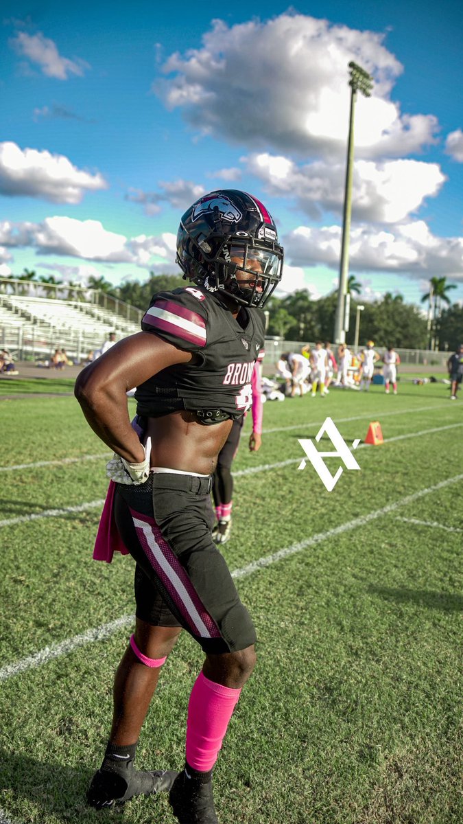 MID SNZ 😏🥷 hudl.com/v/2JD4Zr  <a href="/CoachT_22/">Kevin Thompson</a> <a href="/coachjeff26/">Coach Celestin</a> <a href="/PBCbroncosFBALL/">PBC Football</a> <a href="/larryblustein/">Blustein Recruiting</a> <a href="/ESPNWestPalm/">ESPN WEST PALM (106.3 FM)</a> <a href="/ESPNTop63/">ESPN Top 63</a> <a href="/Andrew_Ivins/">Andrew Ivins</a> <a href="/CoachBillyG/">Coach Billy Gonzales</a> <a href="/coach_ksherman/">Kevin Sherman</a> <a href="/Kevin_Beard9/">kevin beard</a> <a href="/RickyCiccone/">Ricky Ciccone</a> <a href="/coachhaston1/">Henry Haston</a> <a href="/EraPrep/">New Era Prep</a> <a href="/CoachPartridge/">Charlie Partridge</a>