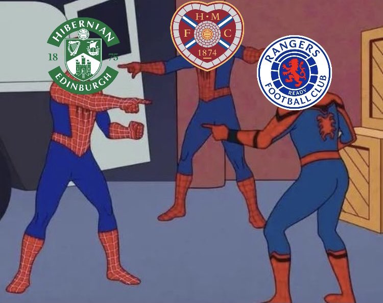 Conceding 5+ goals this week.