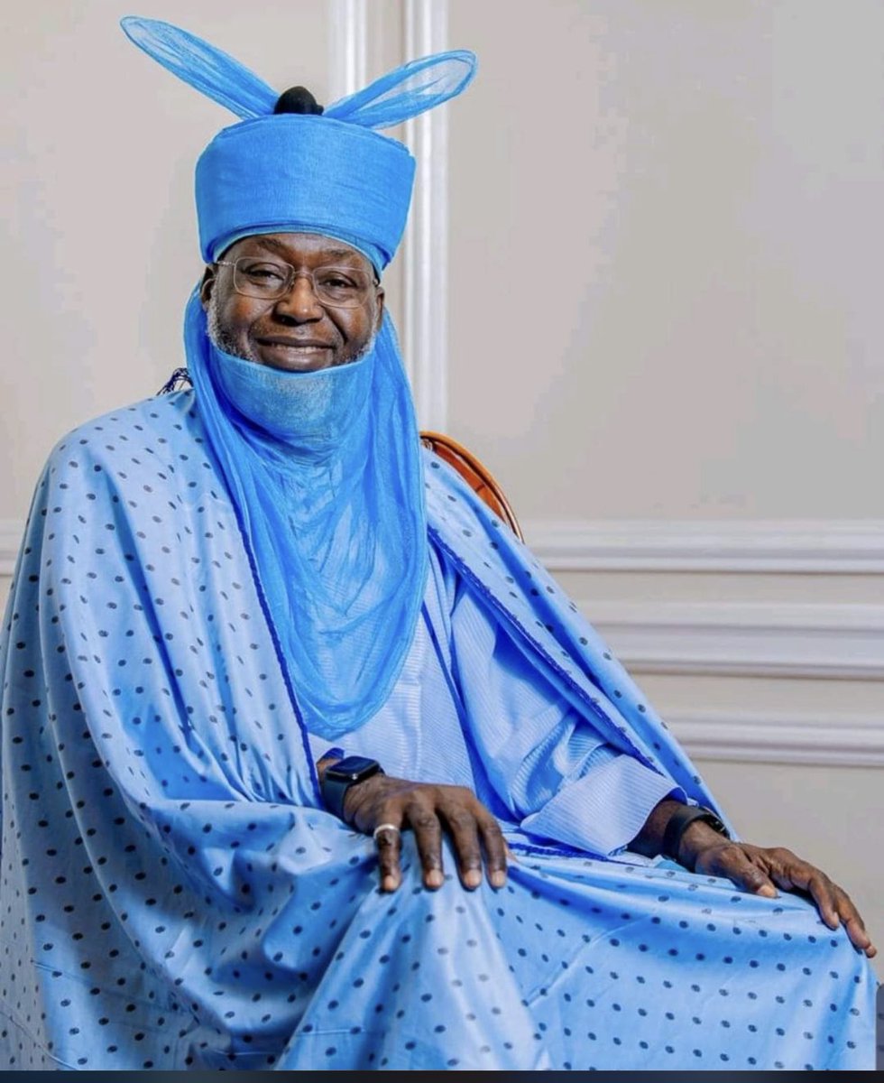 kwaloq's tweet photo. Happy birthday Royal Father🥳✊✊✊
#hadejiaemirate
#jigawastate https://t.co/qnC2xUkCsn