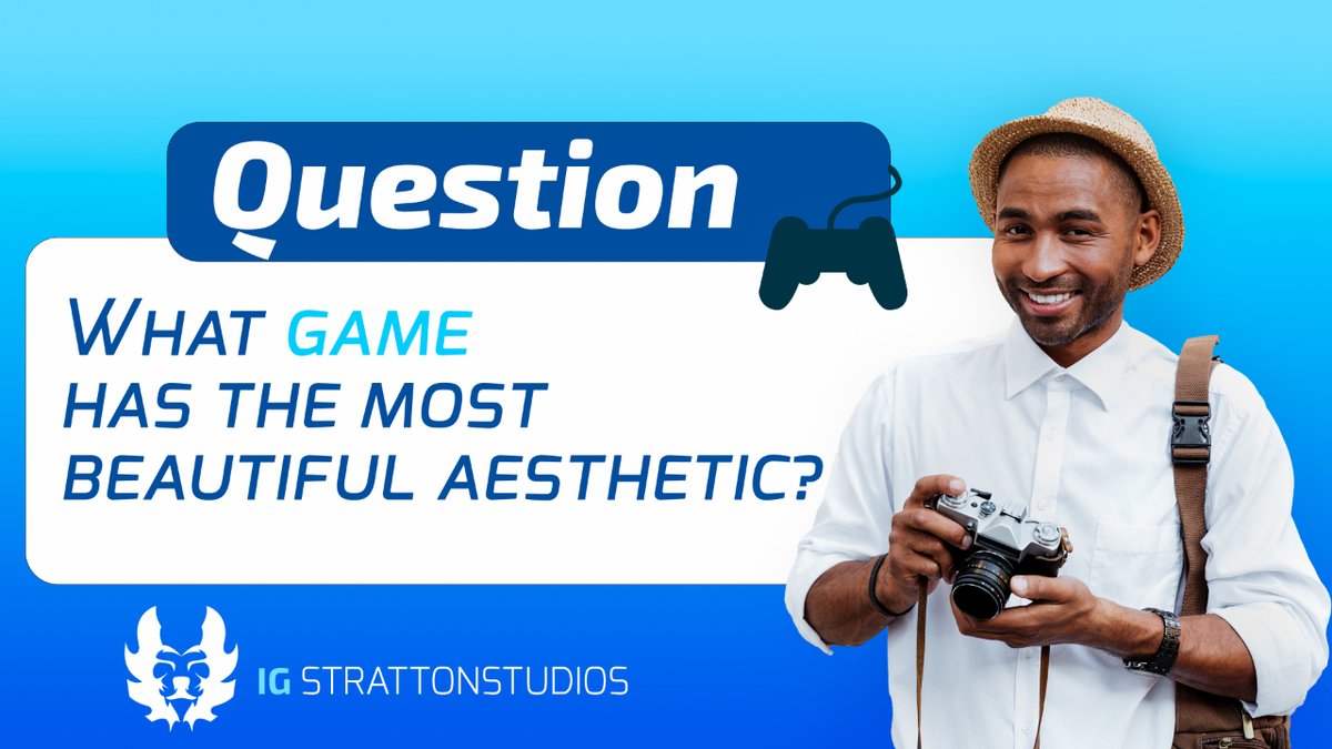 Stratton Studios tweet media