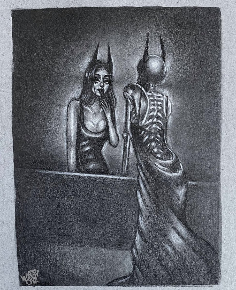 wrthchl's tweet photo. some more art i haven't posted on here! ♥️ https://t.co/Q7JBoqylyz