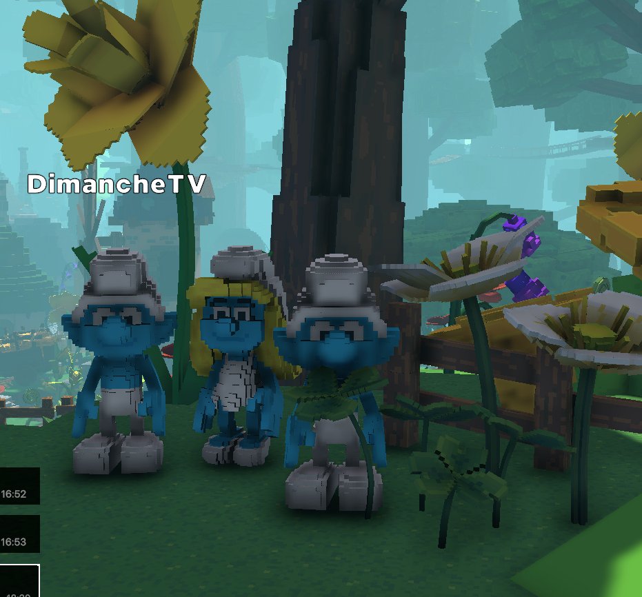 Anny Bez tweet media