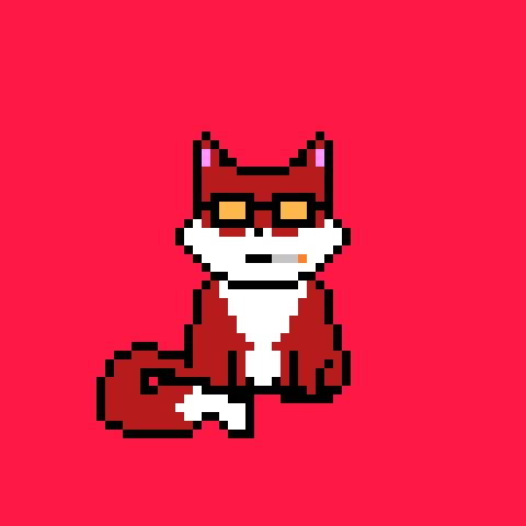 🎉NFT GIVEAWAY🎉

🏆 x 2 FOX of Crypto #NFT

To win: 
1️⃣ Follow @FOX_of_Crypto &amp; @Heisenberg_Sol_ 
2️⃣ Like &amp; Retweet  
3️⃣ Tag 1 friend

⌛️ 48 HRS 🎁

#NFTCommunity #NFTGiveaway #NFTs