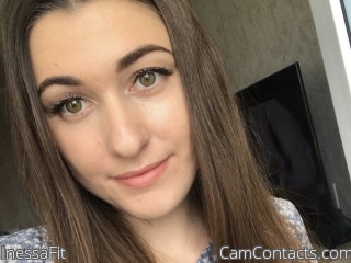 DirtyCamChat's tweet photo. InessaFit is Live Now!One beautiful day https://t.co/fBxxYVU5U1 https://t.co/1MURMCHAHP