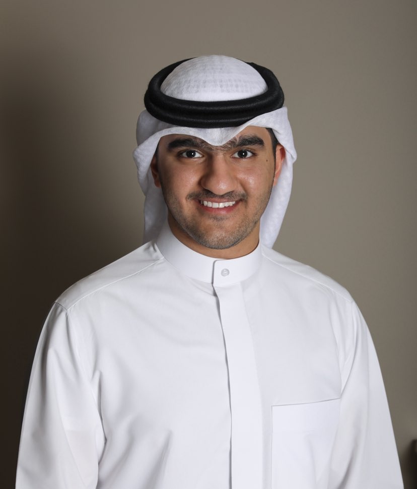 يوسف وليد القطان tweet media