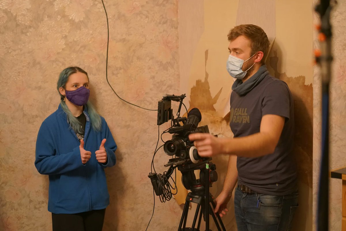 TheDukeFeature's tweet photo. Has it been one of those weeks for you too?
#DoneWithThisWeek #HereComesTheDuke #SupportIndieFilm https://t.co/Clc6wcaqOu