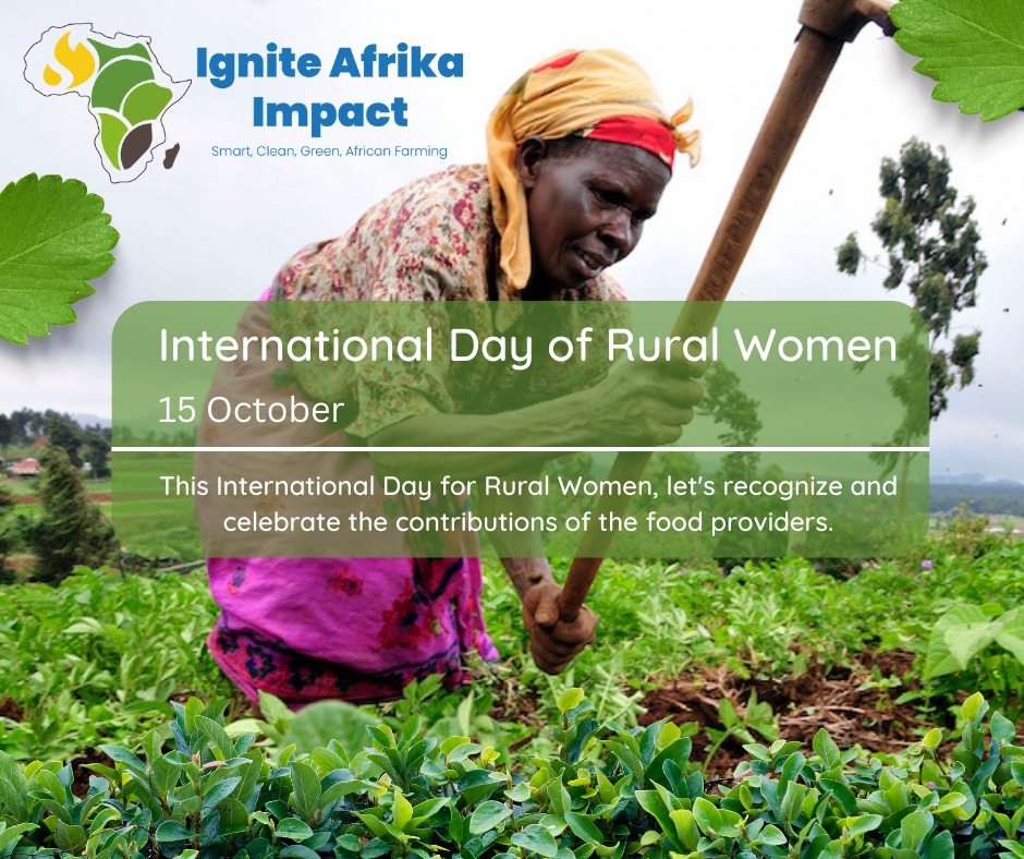 impact_afrika's tweet photo. Celebrating our foundation https://t.co/iXMRyWrH7Q