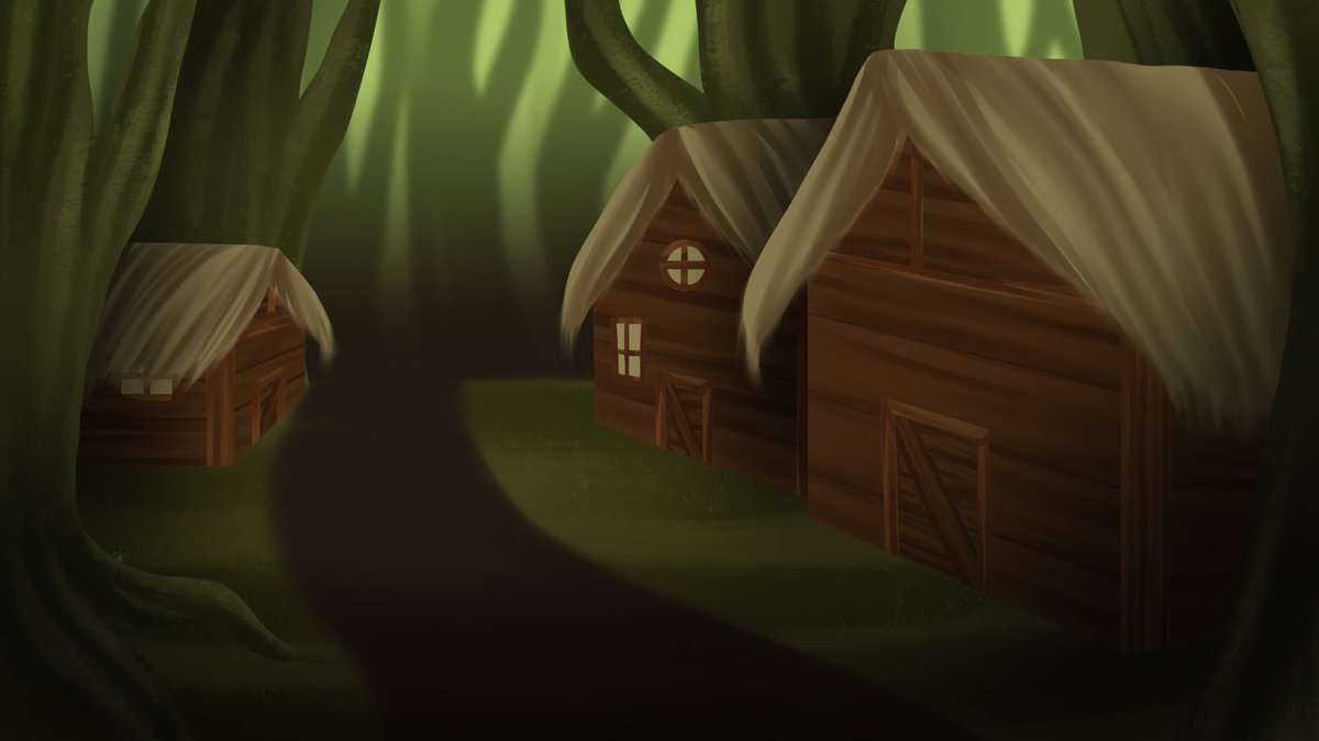 Evia_Studio's tweet photo. All this talk about Mahliada, but what does it look like? 🤔 Here are a couple backgrounds from our demo to give you an idea! All made by the amazing @moongradients ❤️

#vndev | #visualnovel | #indiedev | #vn | #LGBT | #gamedev | #indiegame https://t.co/e7EghZiuAR