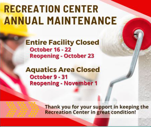 Durango Recreation tweet media