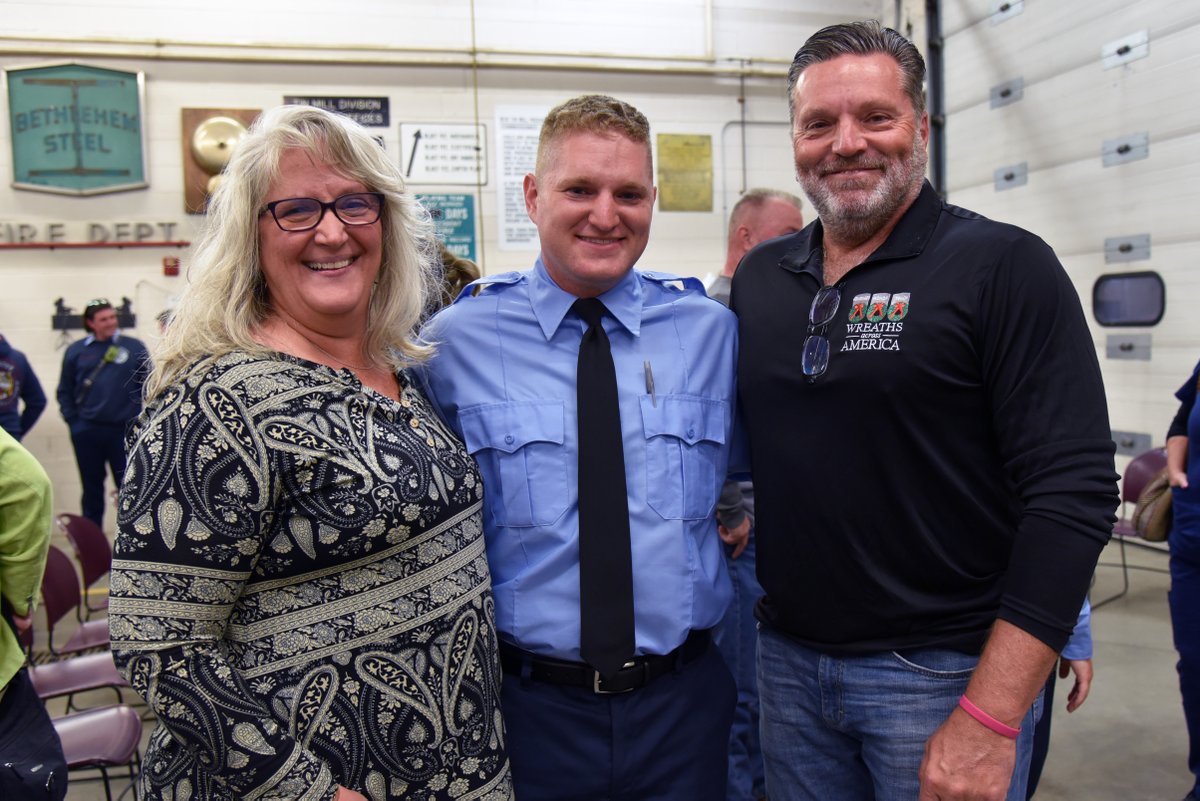 Baltimore County Fire Department tweet media