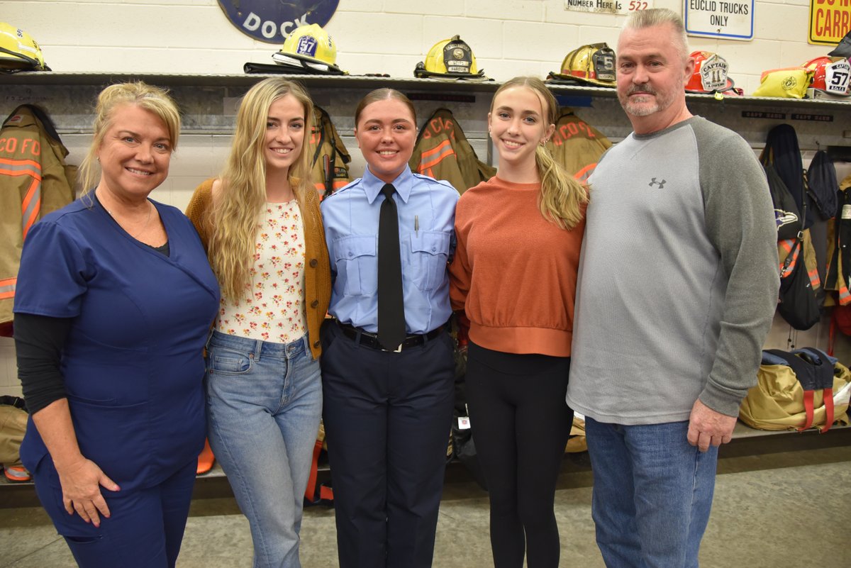 Baltimore County Fire Department tweet media