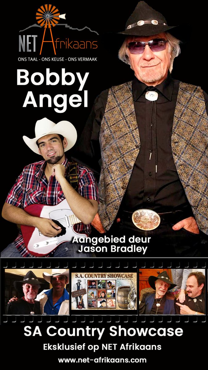 NET Afrikaans tweet media