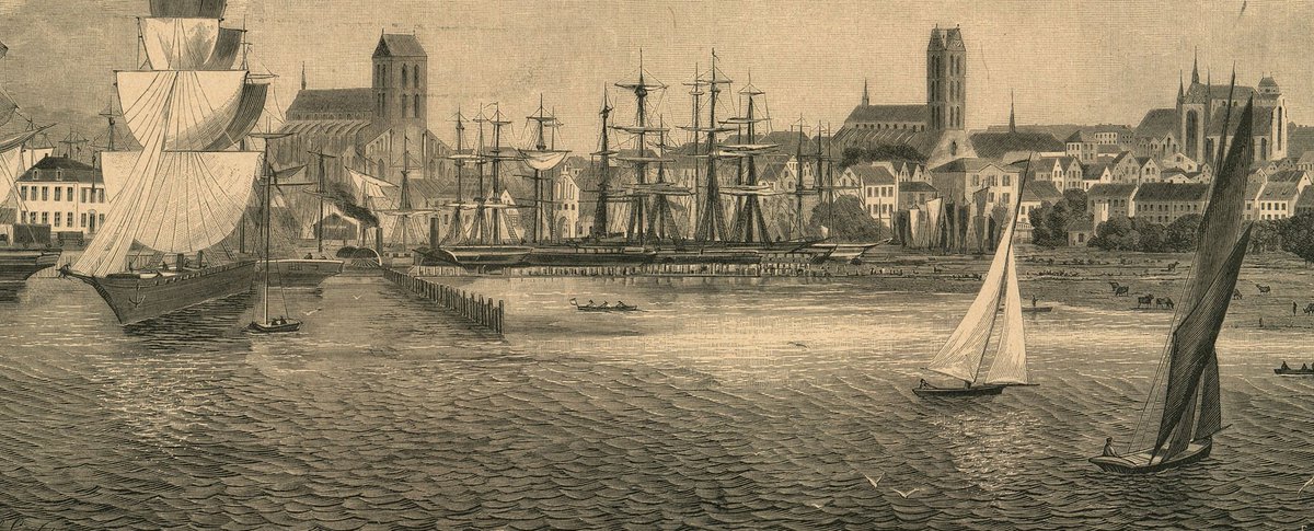 Pomm_Greif's tweet photo. Interessante Seite: Zeitreise #Wismar – #Geschichtsportal aus dem Archiv der Hansestadt Wismar, hier findet man u.a. #Adressbücher, historische #Zeitunge]en und #Ansichtskarten. Kennen Sie z. B. schon das #Dachkataster? 
https://t.co/pFDFhdZ0On

Foto: Zeitreise Wismar https://t.co/qkuIYdrgWB
