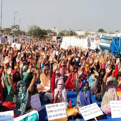 VINOD_PILANIA_'s tweet photo. @PravahSamay I want to tell the government that take the decision of sisters soon, otherwise India_Jodo_Yatra may fail in Rajasthan.#ANM_GNM2013_को_नियुक्ति_दो #ANM_GNM2013_co_appointment_two @RajCMO @RahulGandhi @drsubhashg @rameshmeena63 @SachinPilot @GovindDotasra https://t.co/zPZQ9xOEhS