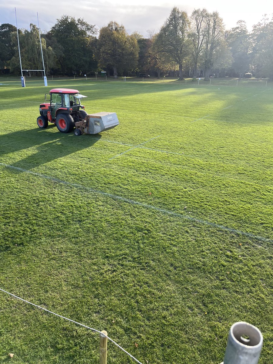 Merchiston Grounds tweet media