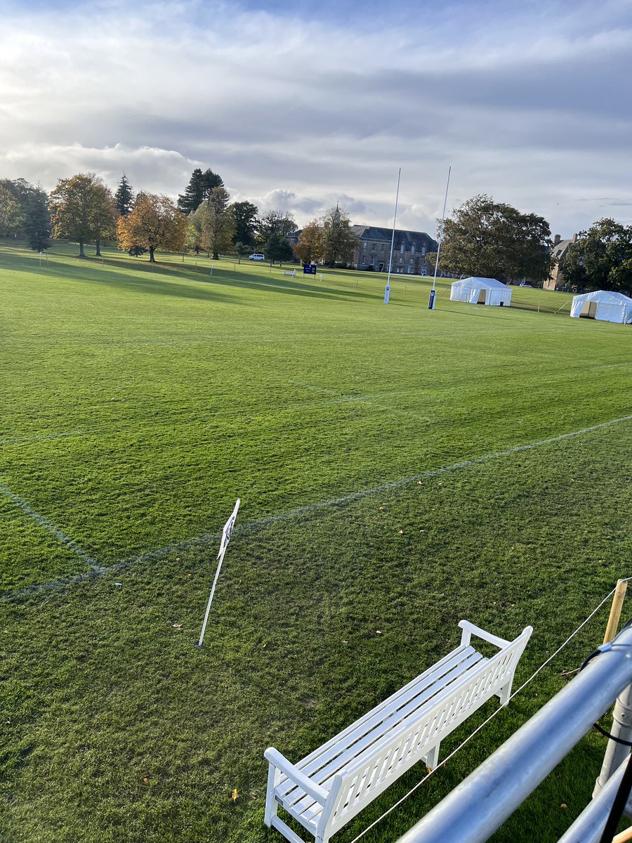 Merchiston Grounds tweet media