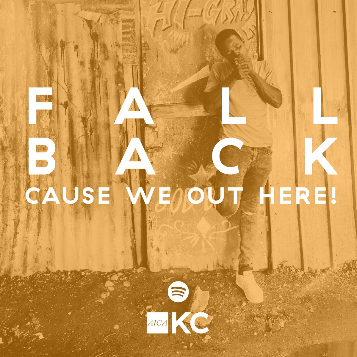 AIGA Kansas City (@aigakc) on Twitter photo We out here! Get into the groove of fall 🍂 with this playlist, curated by Director of Programming, Chandler Johnson <a href="/kalimizzou/">Chandler Johnson</a>.
ow.ly/OR9P50L9EPP We out here! Get into the groove of fall 🍂 with this playlist, curated by Director of Programming, Chandler Johnson <a href="/kalimizzou/">Chandler Johnson</a>.
ow.ly/OR9P50L9EPP