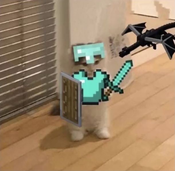JP_565's tweet photo. Para ustedes quien gana el dinosaurio o el men que se esconde #MinecraftLive  #MinecraftMobVote #MinecraftLive2022 https://t.co/NOnHtq4OhM