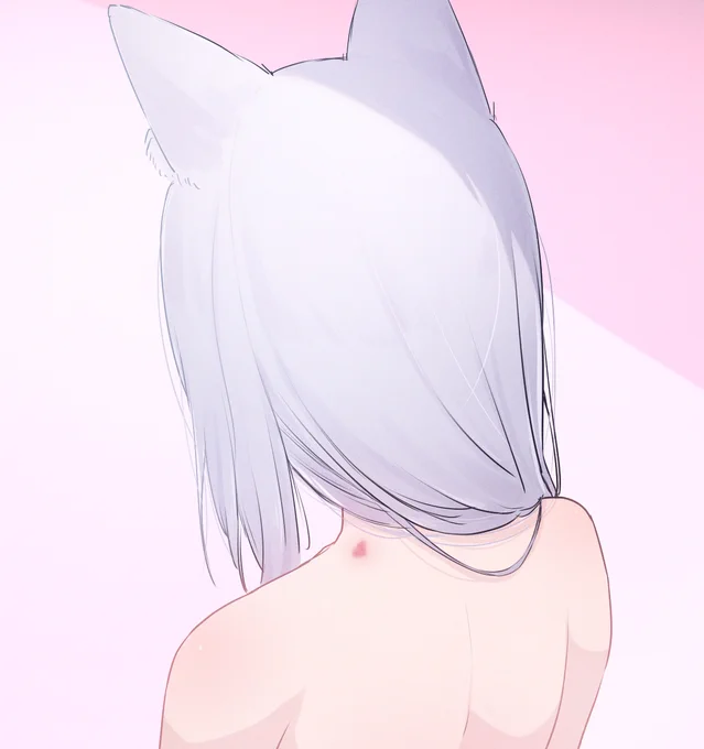 草莓 #MizukiART 