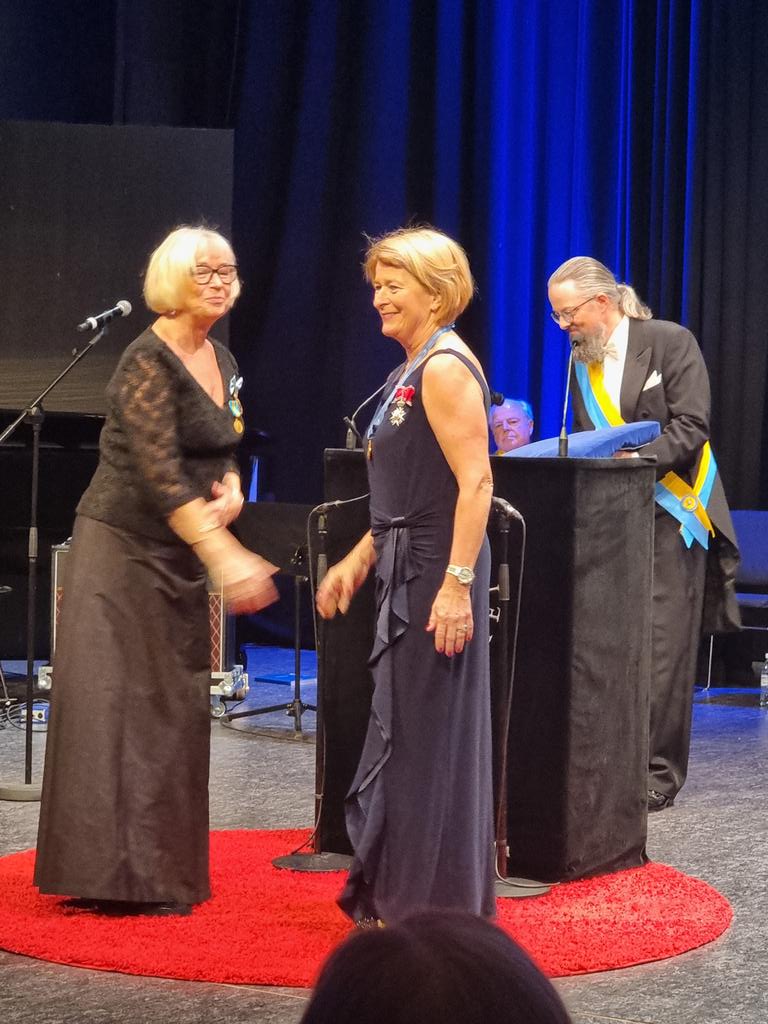 Dag Rune Olsen tweet media