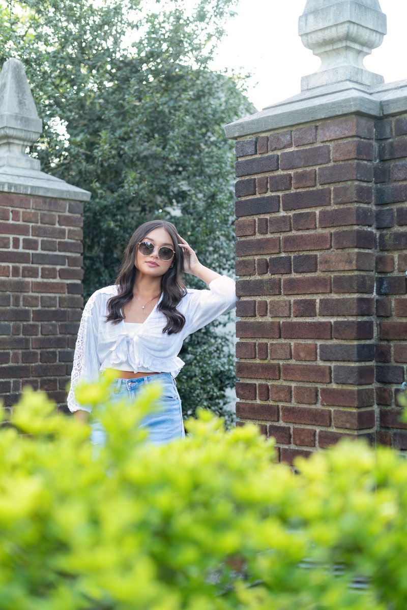 Alana’s blog feature is live!

#Classof2023, I have a few spots left on my Fall calendar so reach out if you want one! #Classof2024, NOW is the time to be thinking about your senior session. My calendar fills quickly in the spring so don’t miss out!

slboutiquephoto.com/senior-photogr…