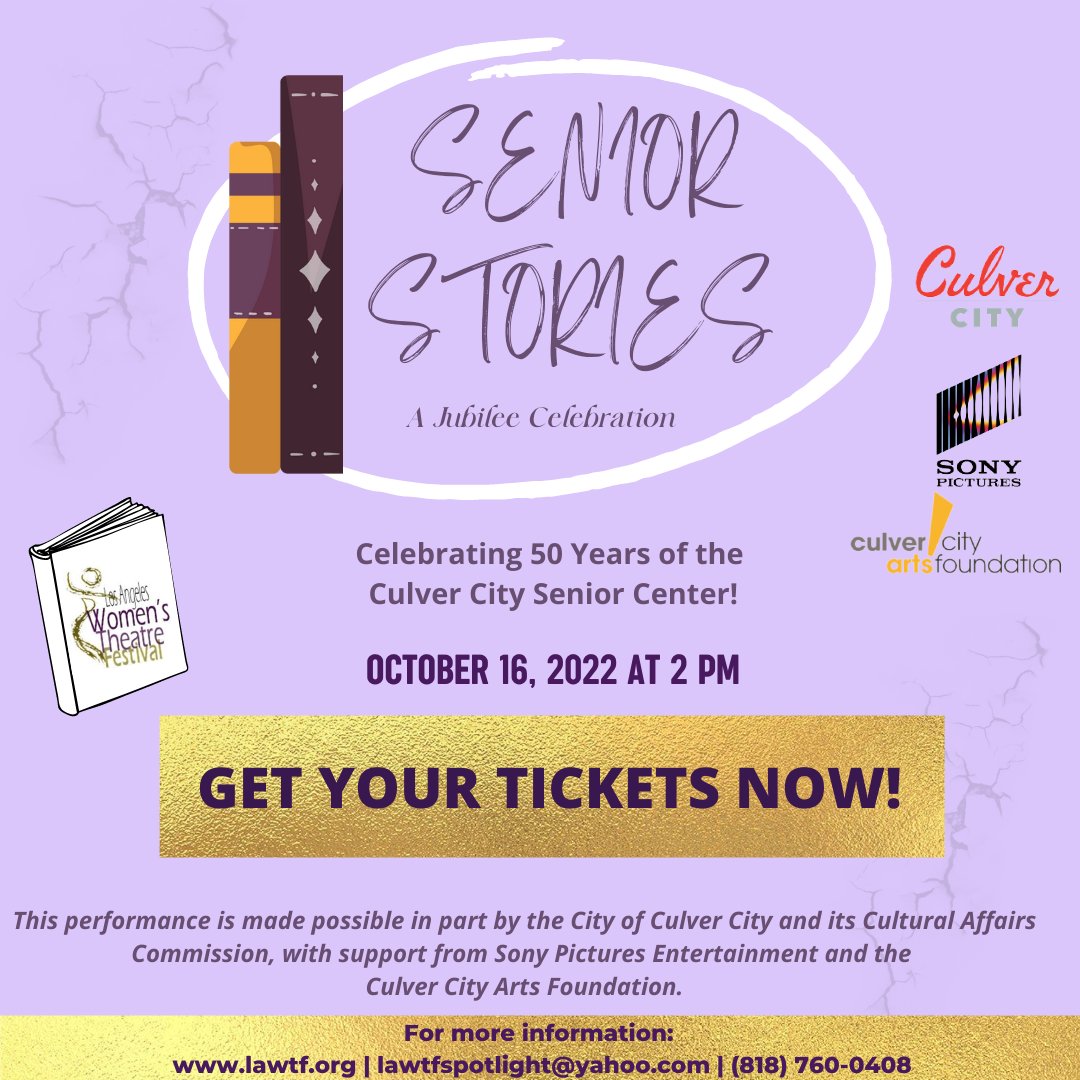 Los Angeles Women's Theatre Festival tweet media