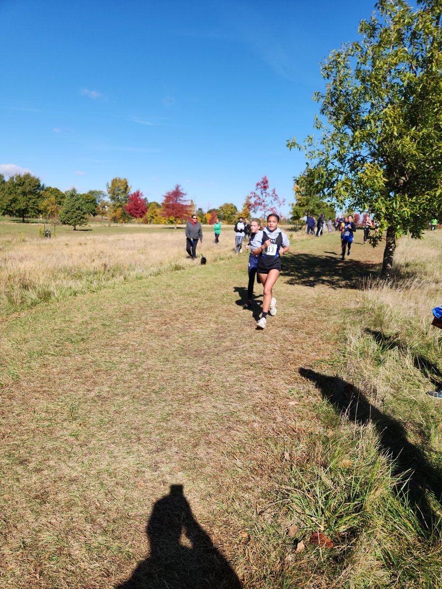 RossForlines's tweet photo. Very proud of our XC athletes today at State. They represented our school well. @OkawValley https://t.co/mnl8TLwoXI