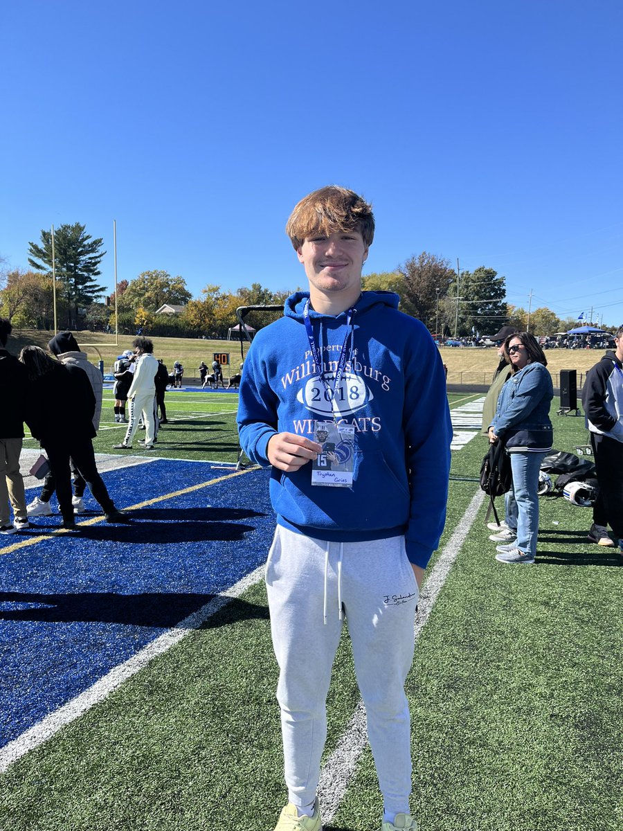 Trystan Gries tweet media