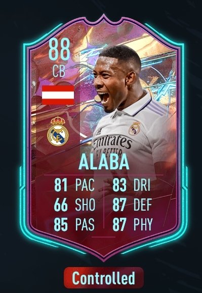 Do you take Defending or Physical? 🤔