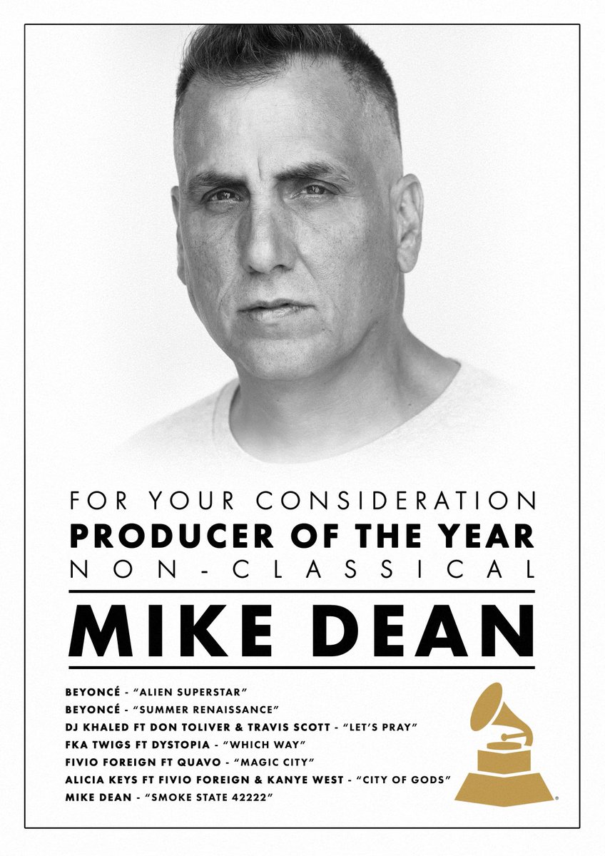 MIKE DEAN! MWA on Twitter